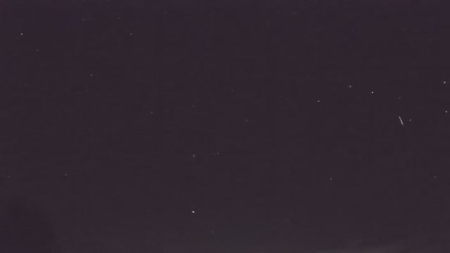 AMS84 meteor