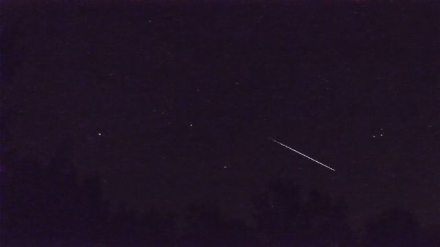AMS84 meteor