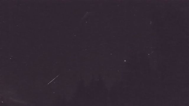AMS84 meteor