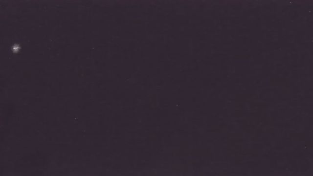 AMS84 meteor