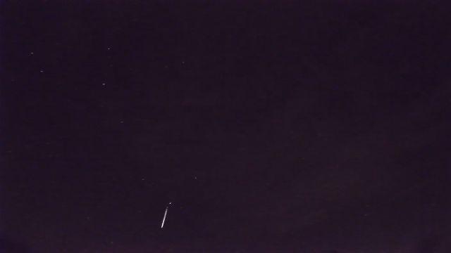 AMS84 meteor
