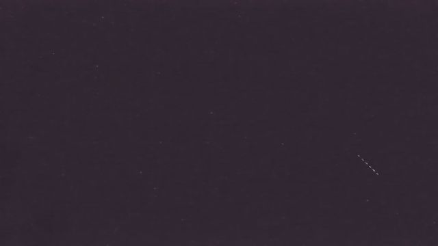 AMS84 meteor