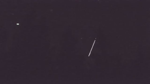 AMS84 meteor