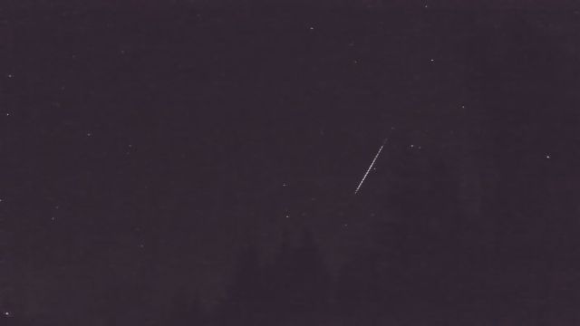AMS84 meteor