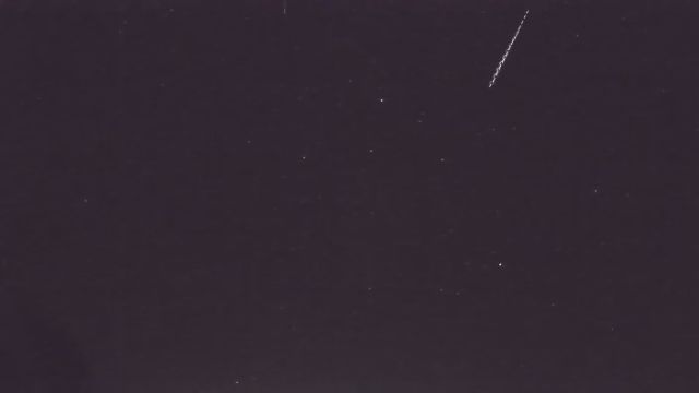 AMS84 meteor