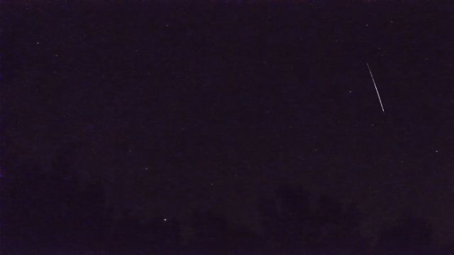 AMS84 meteor