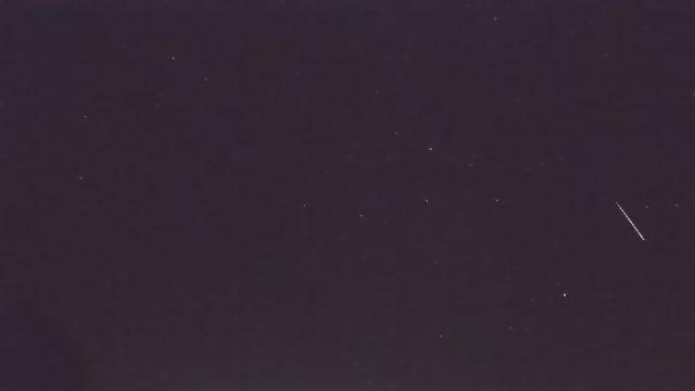 AMS84 meteor