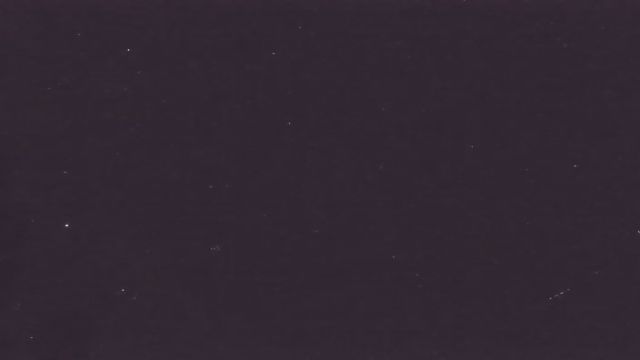 AMS84 meteor