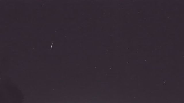 AMS84 meteor