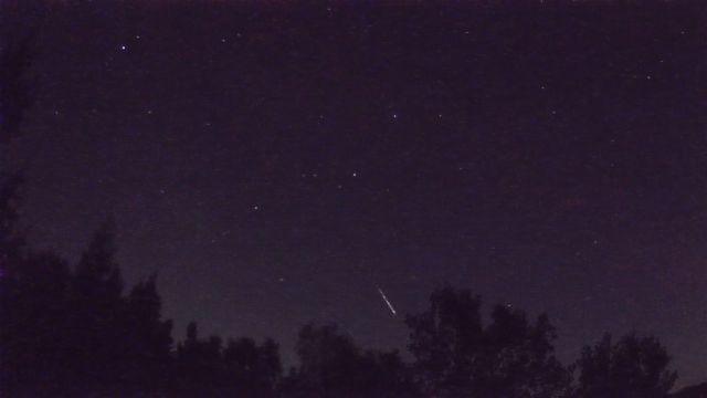 AMS84 meteor