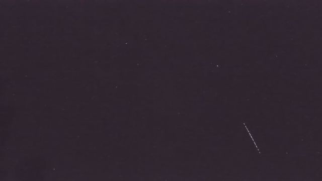AMS84 meteor