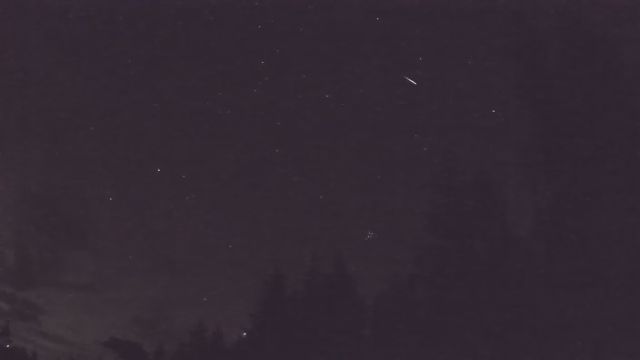 AMS84 meteor