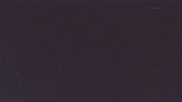 AMS84 meteor