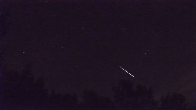 AMS84 meteor