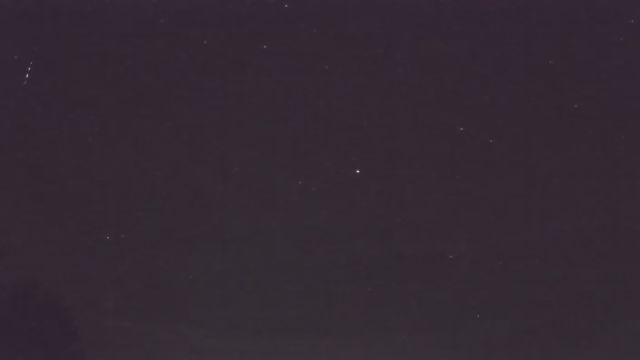 AMS84 meteor