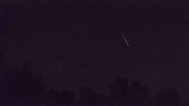 AMS84 meteor