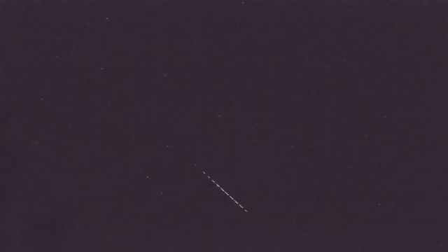 AMS84 meteor