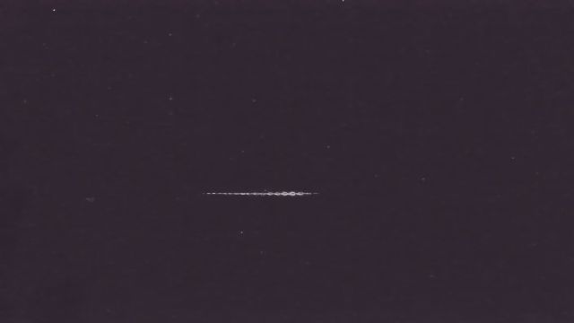 AMS84 meteor