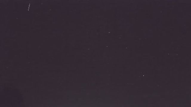AMS84 meteor