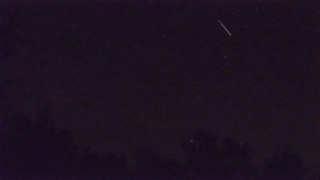 AMS84 meteor