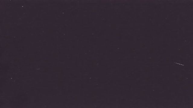 AMS84 meteor