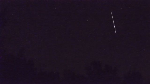 AMS84 meteor