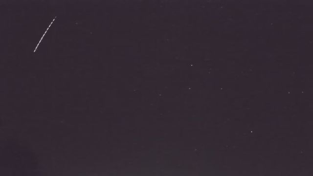 AMS84 meteor