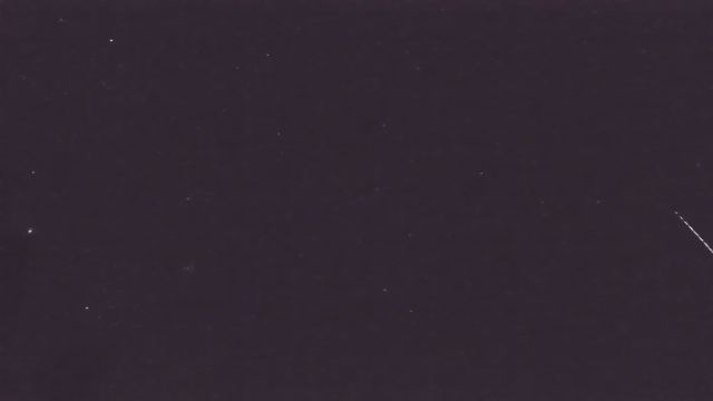 AMS84 meteor