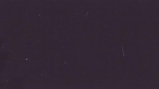 AMS84 meteor