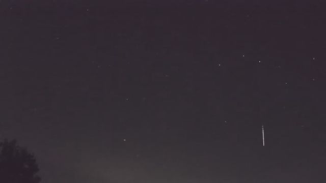 AMS84 meteor
