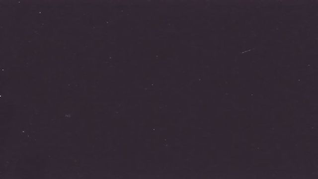 AMS84 meteor