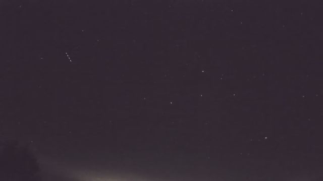 AMS84 meteor