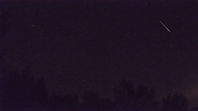 AMS84 meteor