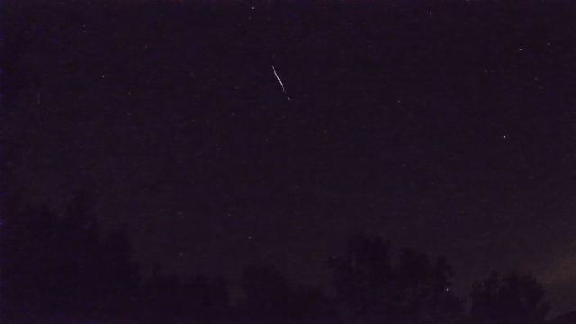 AMS84 meteor