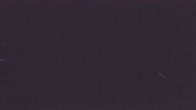 AMS84 meteor