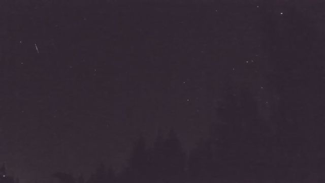 AMS84 meteor
