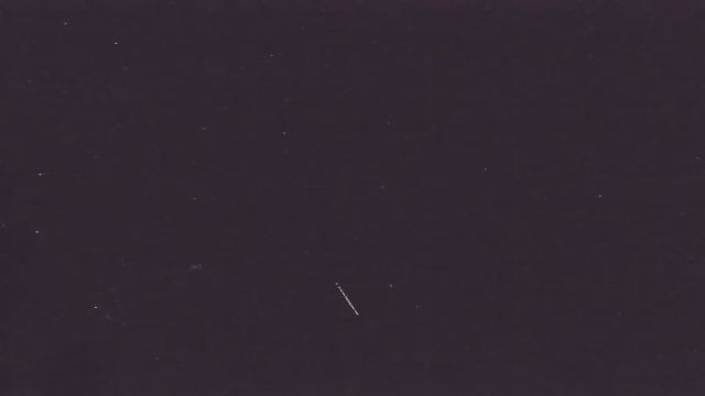 AMS84 meteor