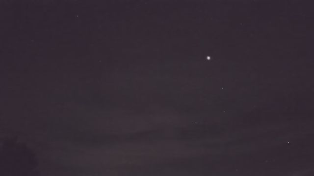 AMS84 meteor