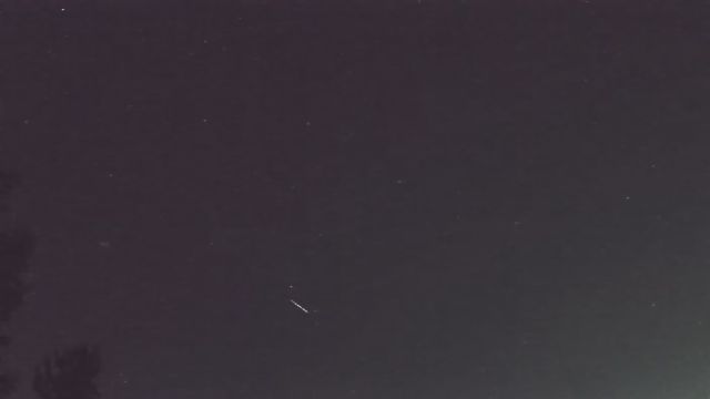 AMS84 meteor