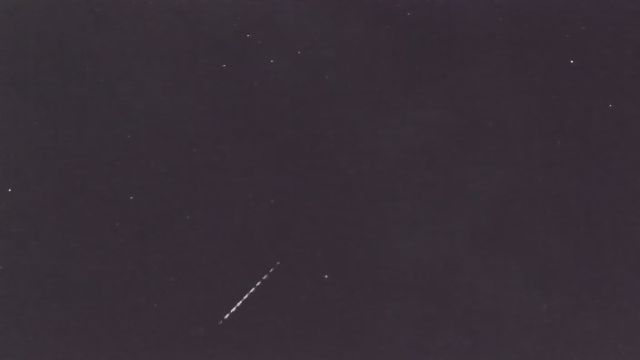 AMS84 meteor