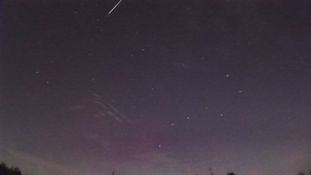 AMS84 meteor