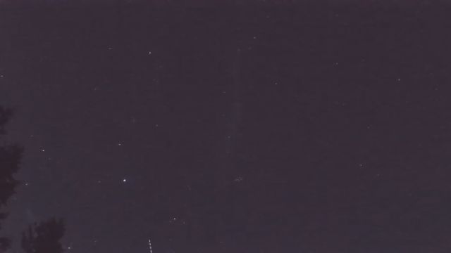 AMS84 meteor