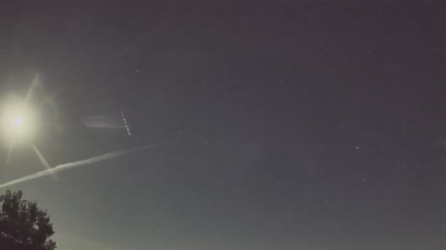 AMS84 meteor
