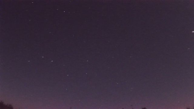 AMS84 meteor