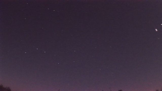 AMS84 meteor