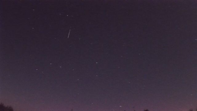 AMS84 meteor