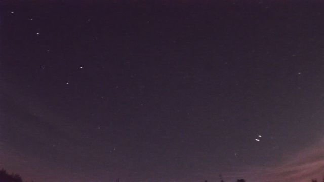 AMS84 meteor