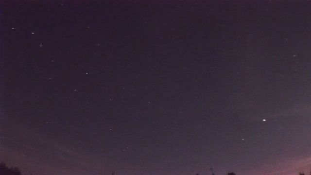 AMS84 meteor