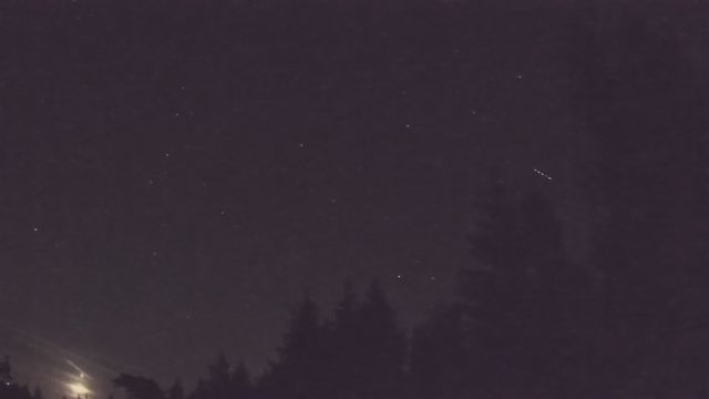 AMS84 meteor