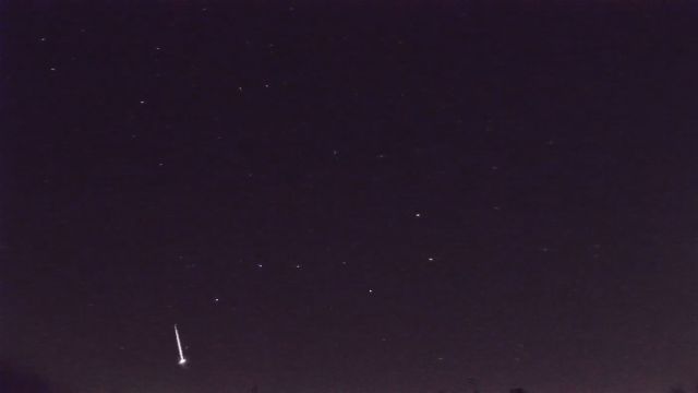 AMS84 meteor